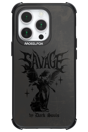 St. Savage - Apple iPhone 14 Pro