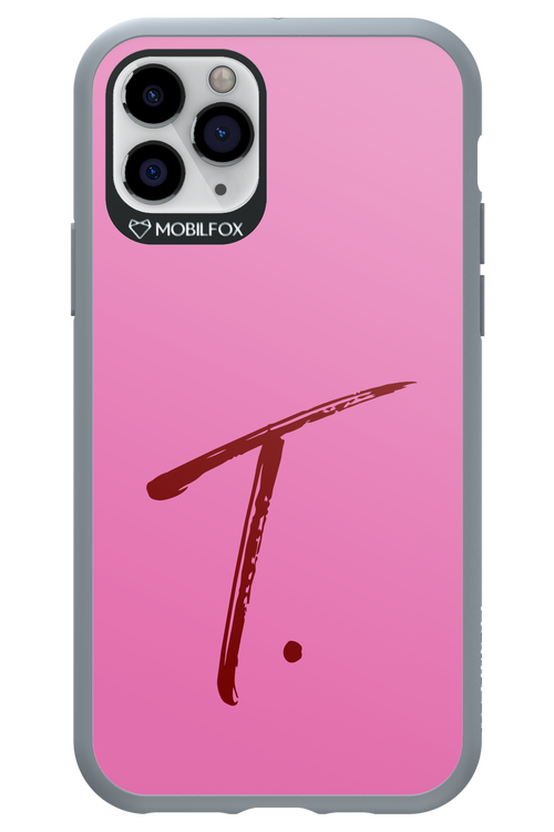 (Sorbet) T 2.0 - Apple iPhone 11 Pro