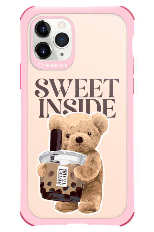 Sweet Inside 2.0 - Apple iPhone 11 Pro