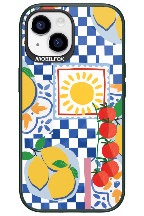 Sorrento Dream 2.0 - Apple iPhone 15