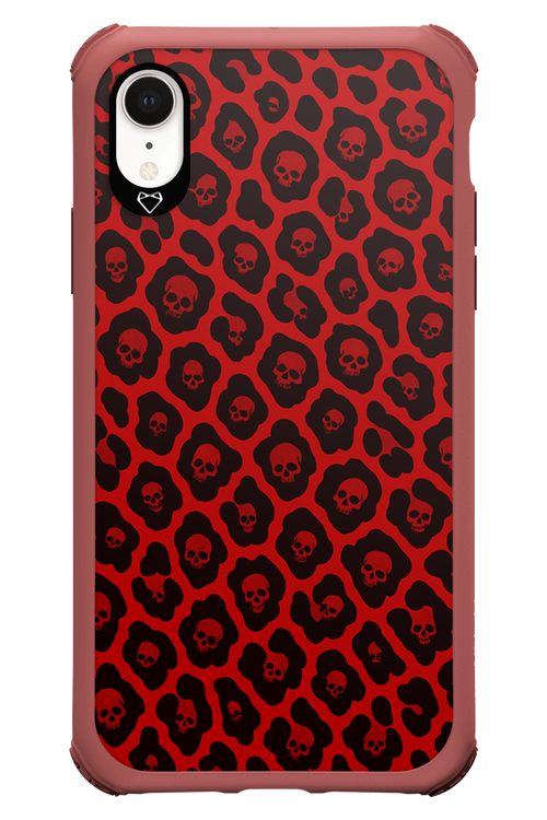 Deadly 2.0 - Apple iPhone XR
