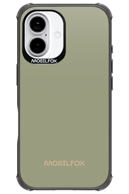 Olive 2.0 - Apple iPhone 16