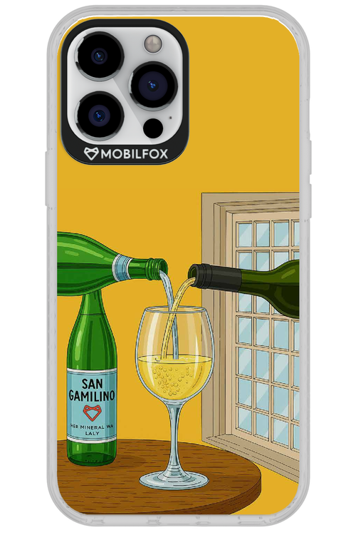 Gami Spritz 2.0 - Apple iPhone 13 Pro Max