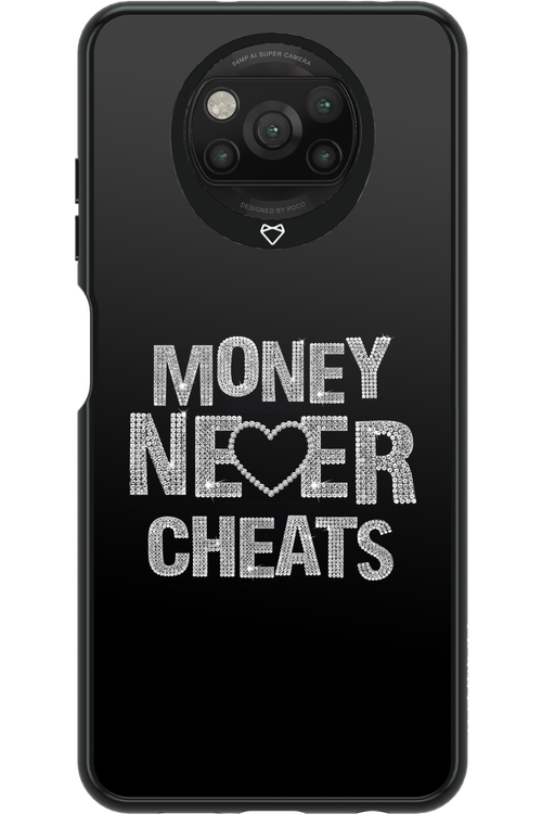 Money Cheats 2.0 - Xiaomi Poco X3 Pro