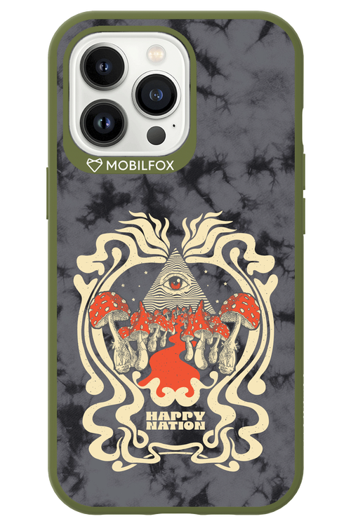 Happy Nation 2.0 - Apple iPhone 13 Pro