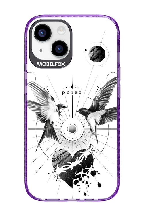 Madár 2.0 - Apple iPhone 14