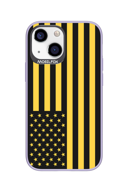 Safety Stars - Apple iPhone 13 Mini