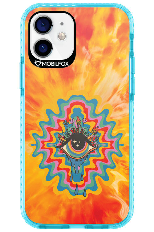 ThirdEye 2.0 - Apple iPhone 12