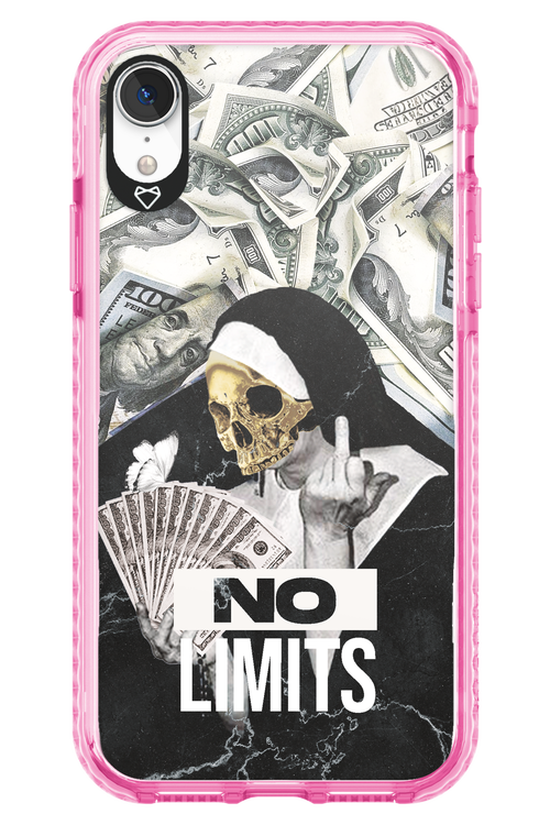 No Limits 2.0 - Apple iPhone XR