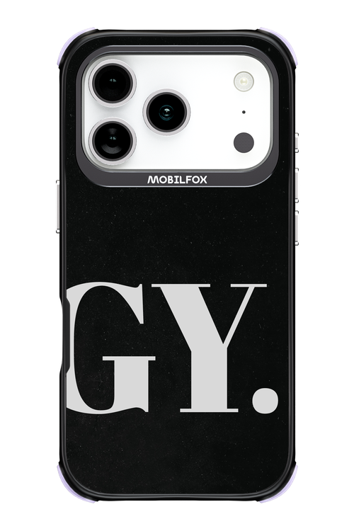 GY (Off Space) 2.0 - Apple iPhone 17 Pro