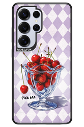 Pick Me 2.0 - Samsung S25 Ultra