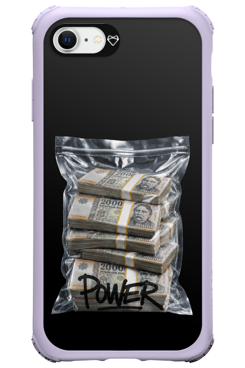 Money Bag 2.0 - Apple iPhone 7