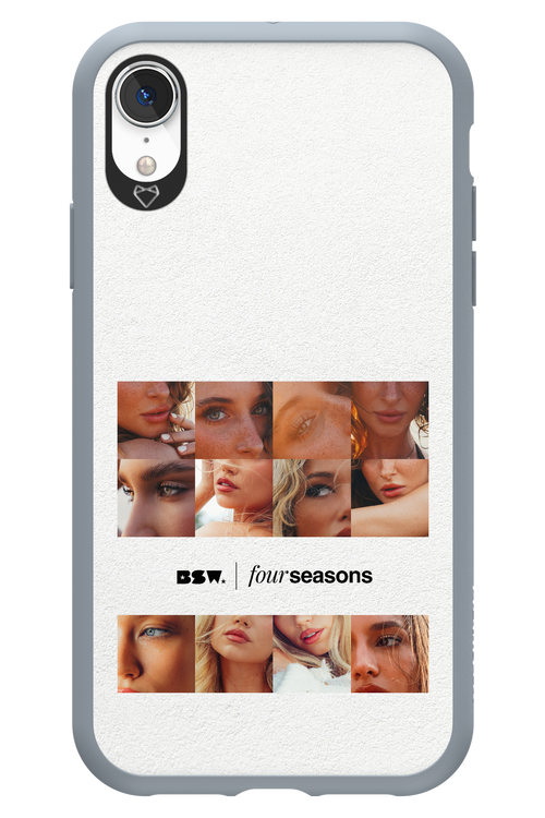 BSW FourSeasons 4 2.0 - Apple iPhone XR