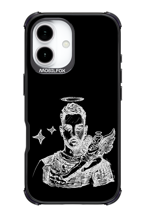 iNGER Black 2.0 - Apple iPhone 17