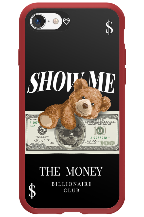 Show Me The Money 2.0 - Apple iPhone SE 2020
