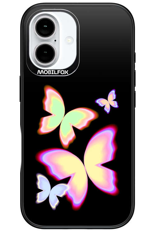 Butterfly Dream 2.0 - Apple iPhone 16