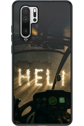 HELI POV - Huawei P30 Pro
