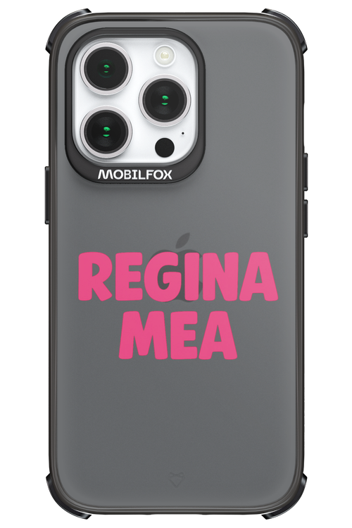 Regina Mea - Apple iPhone 14 Pro