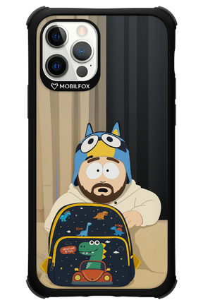 KidHeli - Apple iPhone 12 Pro