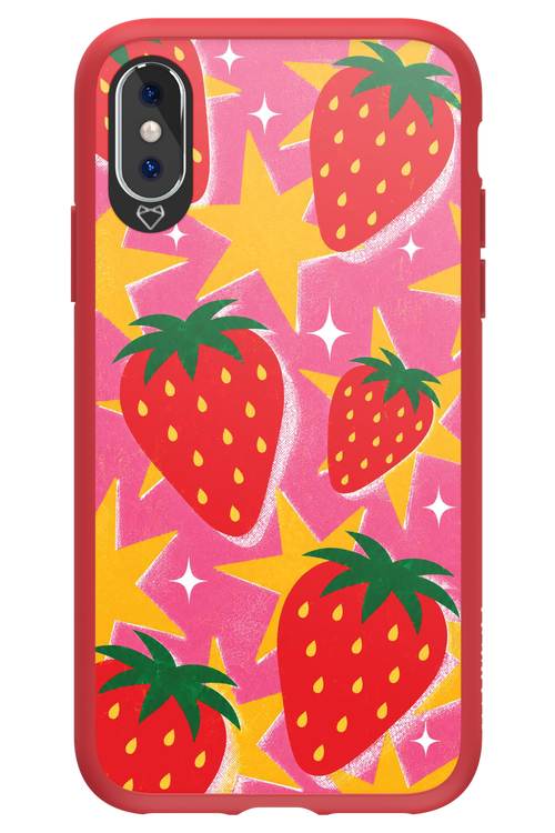 STARBERRY 2.0 - Apple iPhone XS