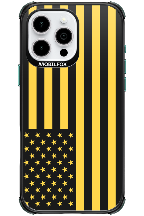 Safety Stars - Apple iPhone 16 Pro Max