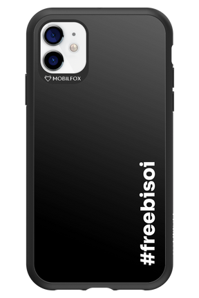 freebisoi III - Apple iPhone 11