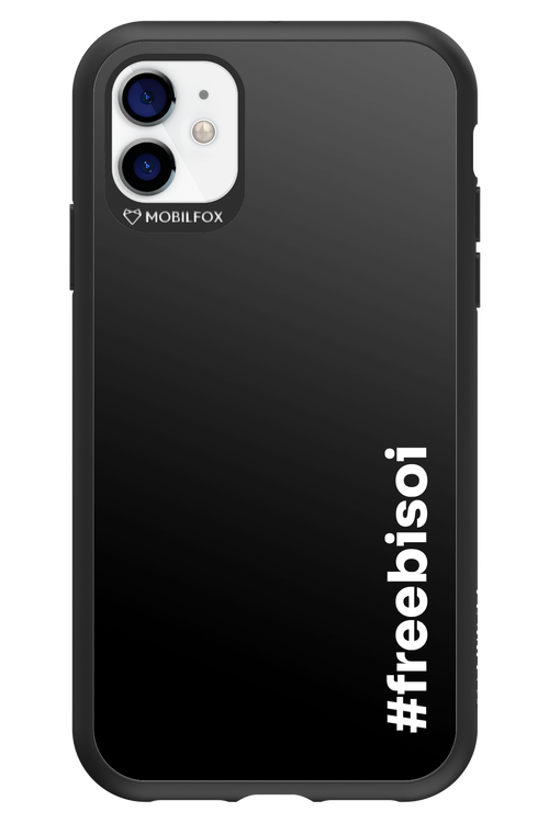 freebisoi III - Apple iPhone 11