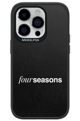 BSW FourSeasons 2 2.0 - Apple iPhone 14 Pro