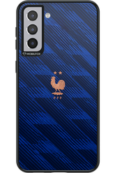 Franta 2.0 2.0 - Samsung Galaxy S21+