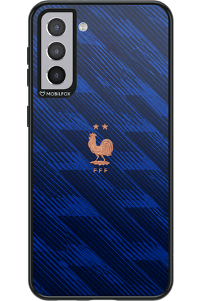 Franta 2.0 2.0 - Samsung Galaxy S21+