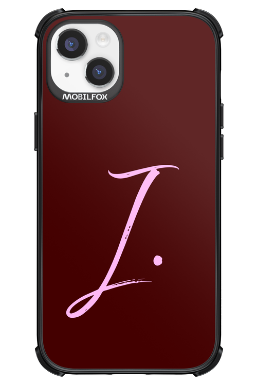 (Dark Blush) I 2.0 - Apple iPhone 14 Plus