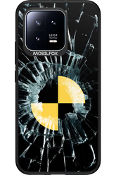 Shattered Proof - Xiaomi 13