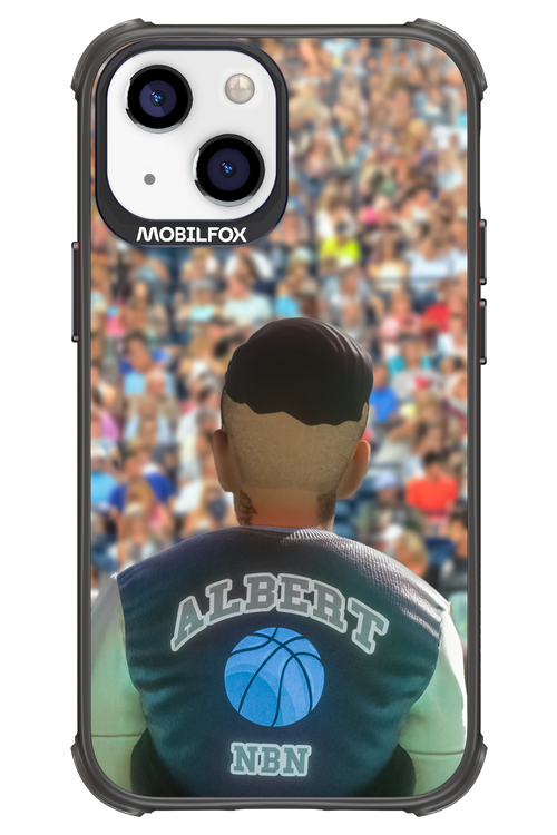 Albert 2.0 - Apple iPhone 13 Mini