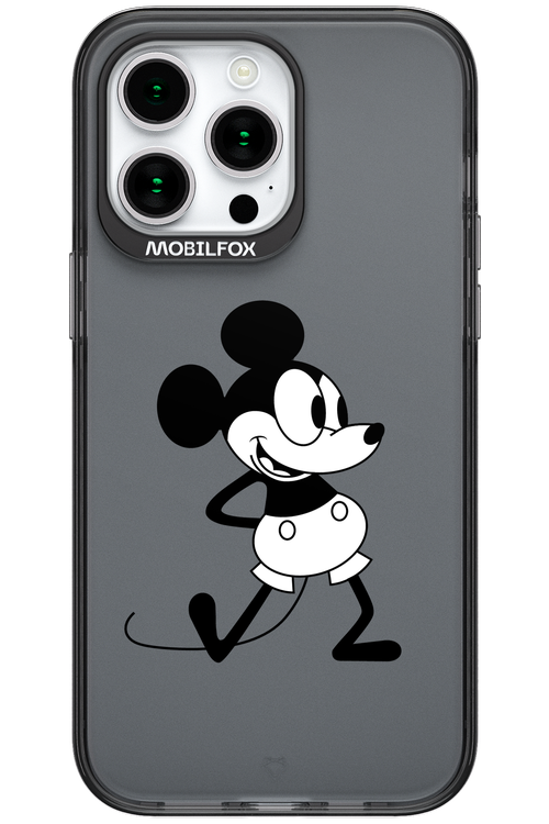 Iconic Mouse - Apple iPhone 15 Pro Max