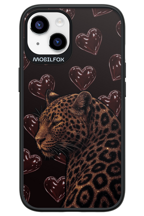 Leo Hearts 2.0 - Apple iPhone 14