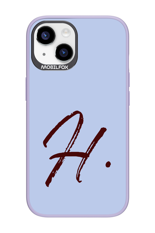 (Jellyfish Presso) H 2.0 - Apple iPhone 14