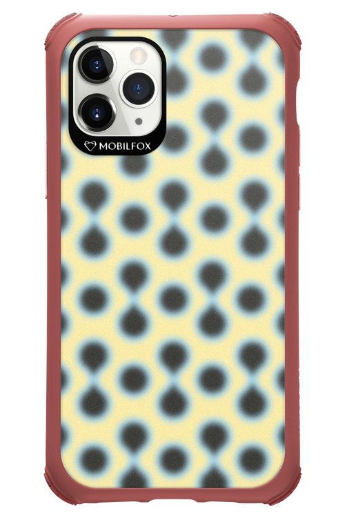 Butter Bubble 2.0 - Apple iPhone 11 Pro