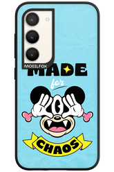 Made for Chaos 2.0 - Samsung Galaxy S23