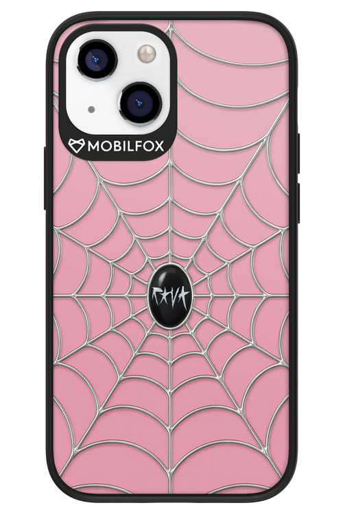 SpiderQueen - Apple iPhone 13 Mini