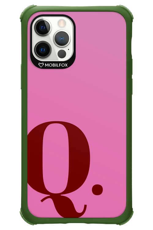 Q (Sorbet) 2.0 - Apple iPhone 12 Pro
