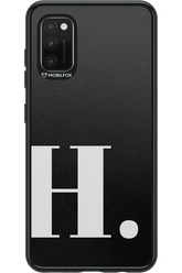H (Off Space) 2.0 - Samsung Galaxy A41