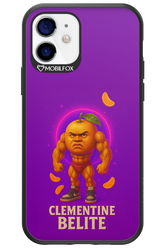 Clementine Belite Muscle 2.0 - Apple iPhone 12