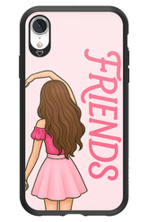 Friendssss 2.0 - Apple iPhone XR