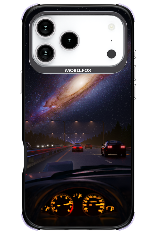 Nightride - Apple iPhone 17 Pro Max