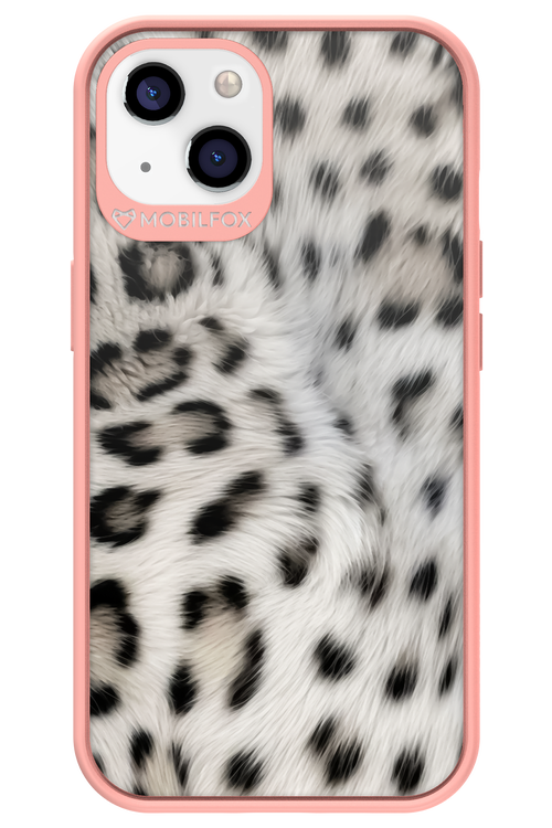 White Leo - Apple iPhone 13