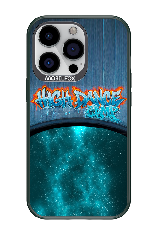 HDC 9 - Apple iPhone 13 Pro