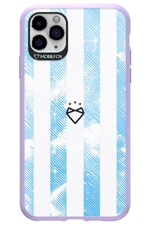 Argentina x Mobilfox 2.0 - Apple iPhone 11 Pro Max