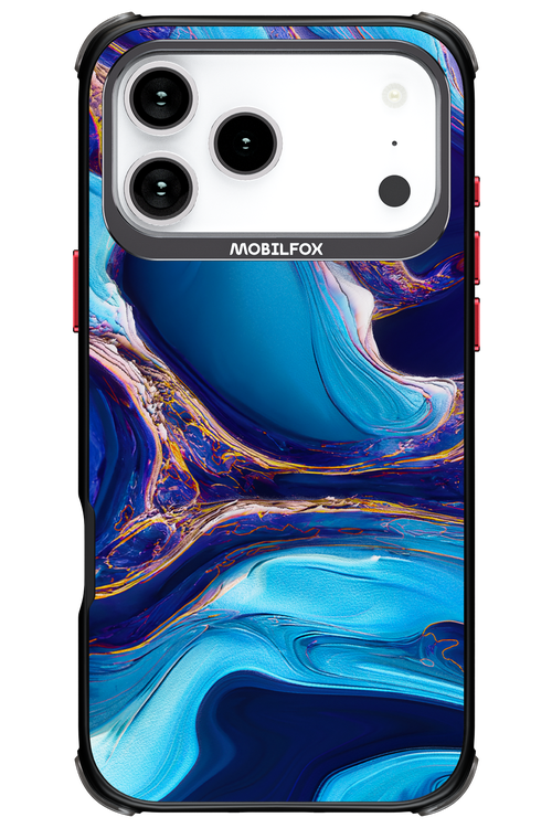 Amethyst 2.0 - Apple iPhone 17 Pro Max