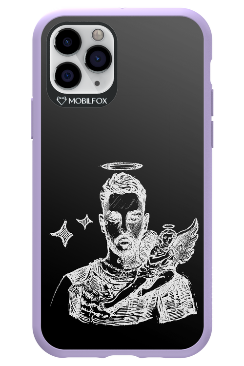 iNGER Black 2.0 - Apple iPhone 11 Pro