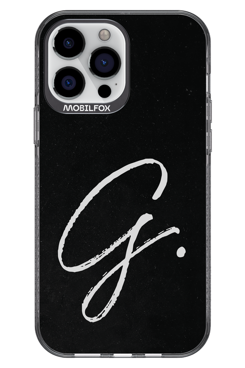 (Off Space) G 2.0 - Apple iPhone 13 Pro Max